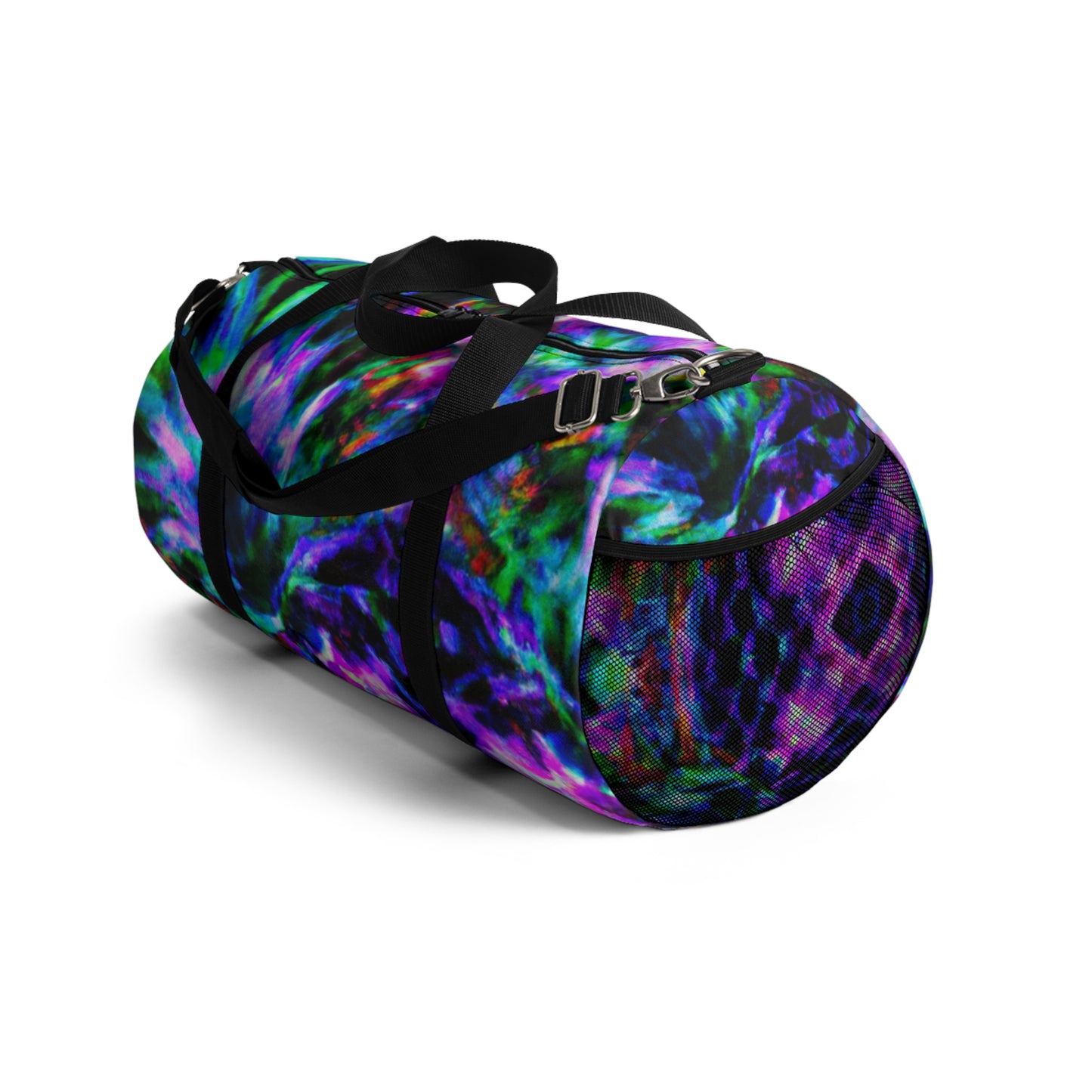 John Smeatons.-Duffle Bag