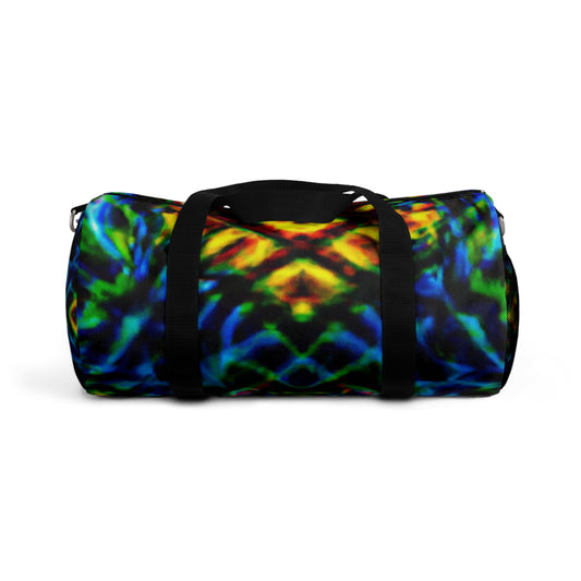 Thomas Newcomen (1663-1729)-Duffle Bag