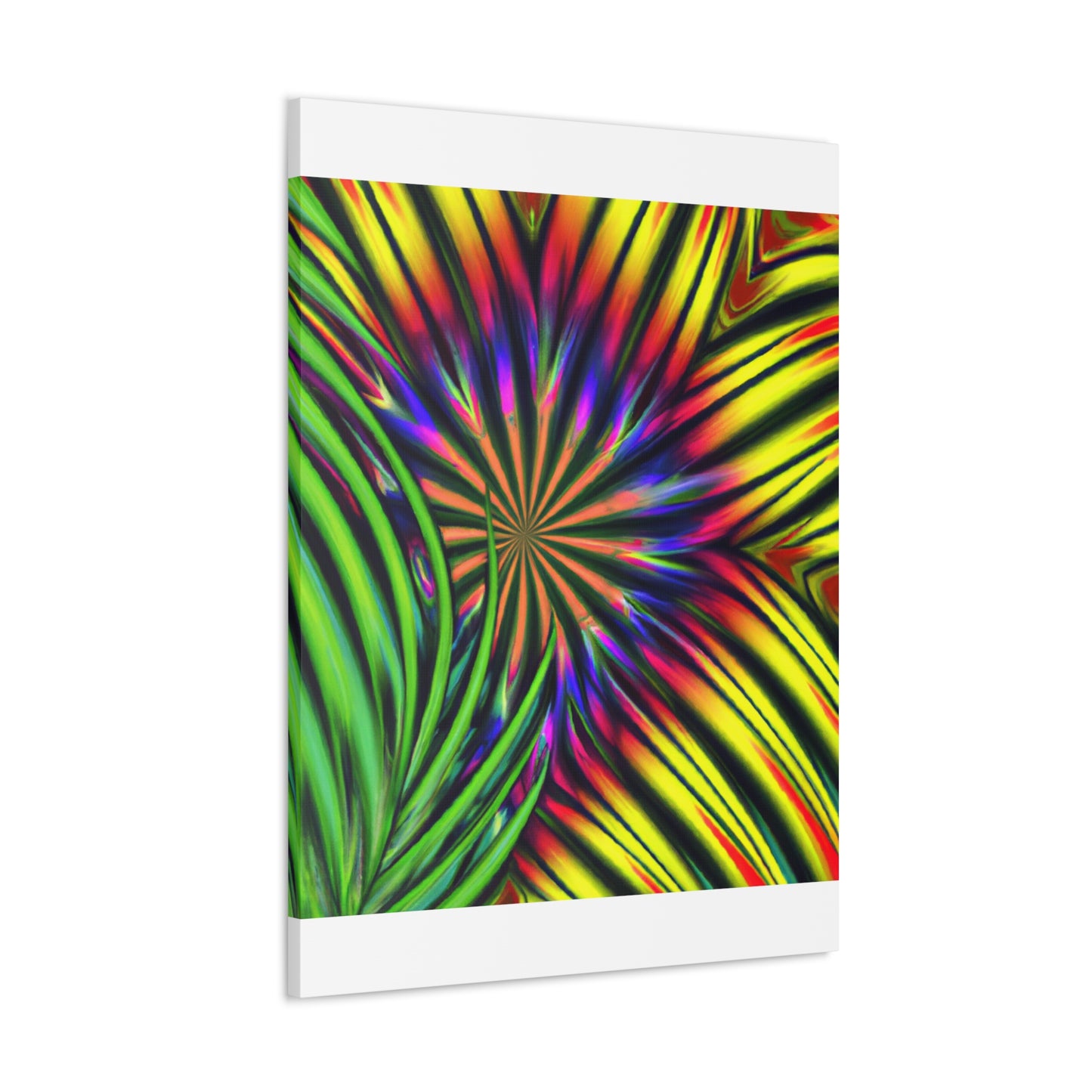 Pieter Bruegel the Elder- Canvas