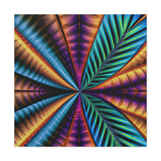 Jose de Ribera- Canvas