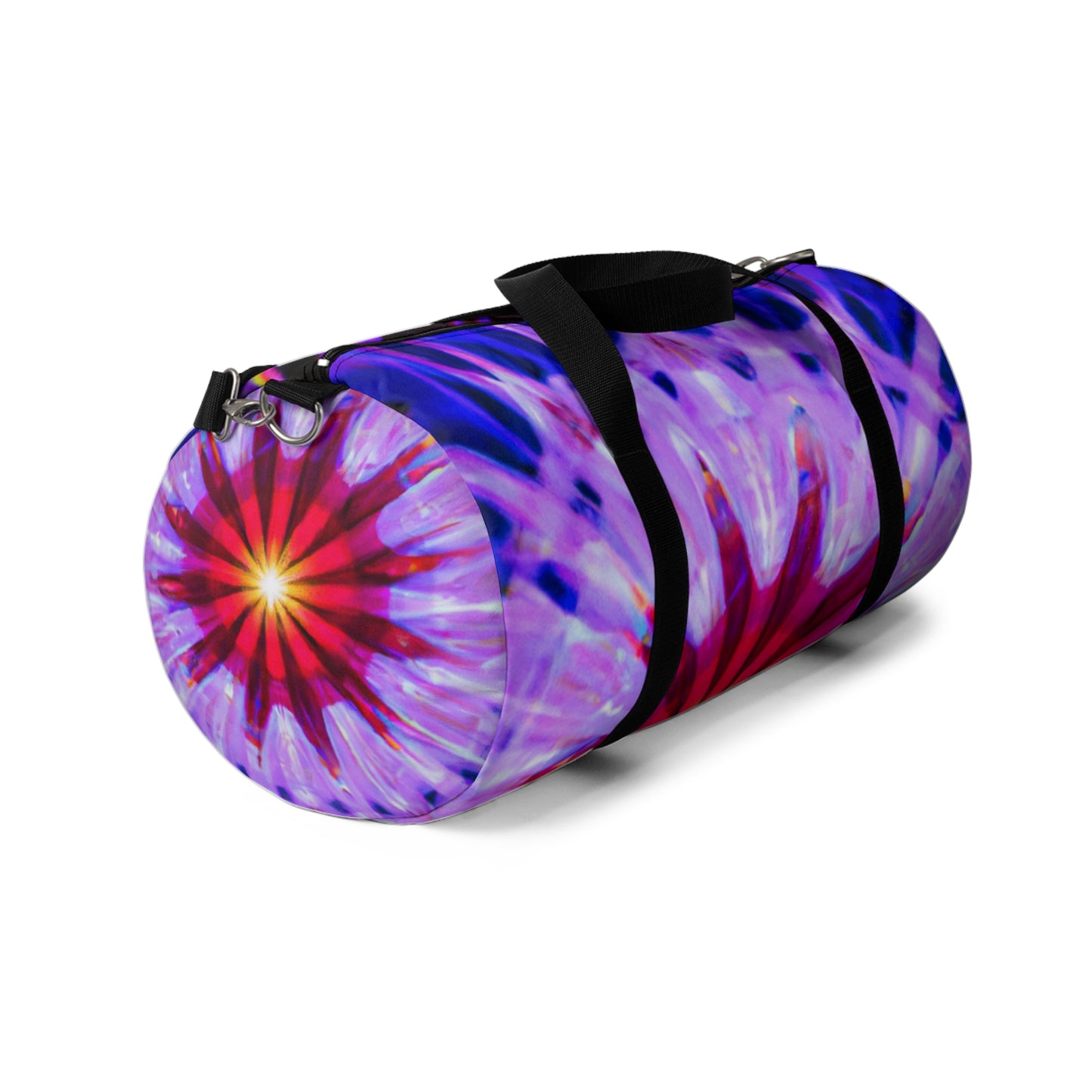 James Watt (1736-1819)-Duffle Bag