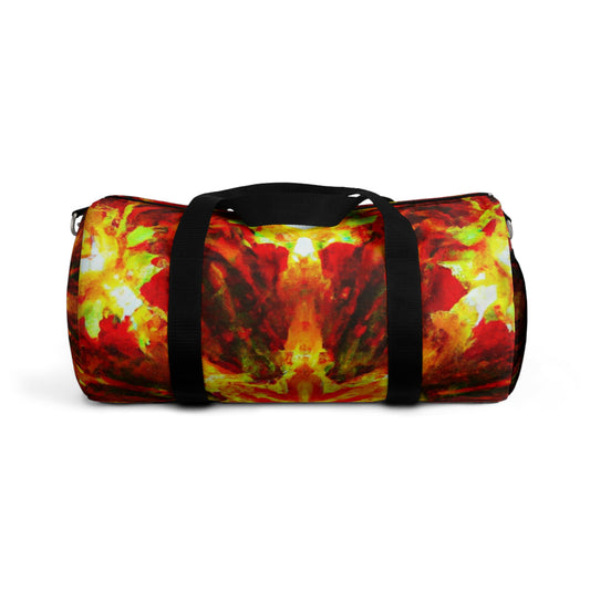 James Watt (1736-1819)-Duffle Bag