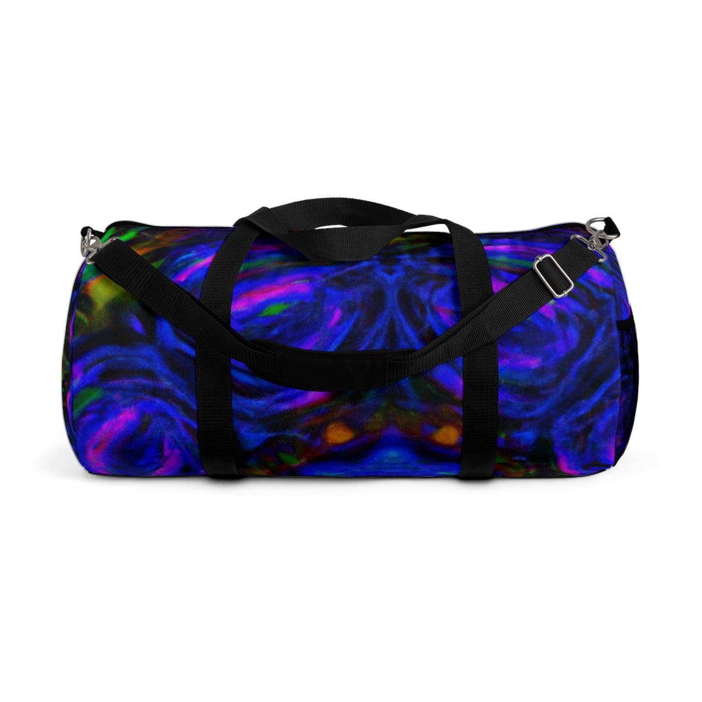James Watt-Duffle Bag