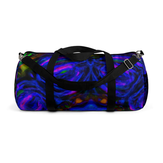 James Watt-Duffle Bag
