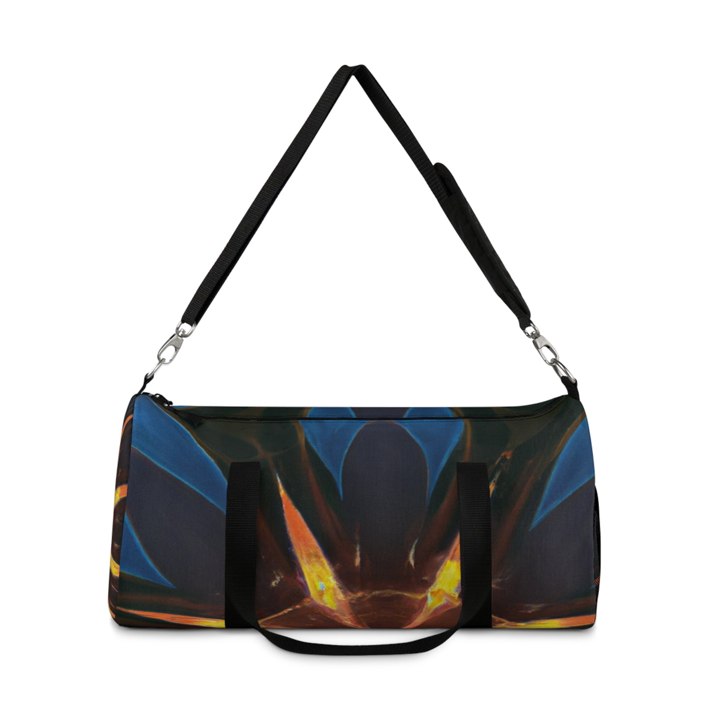 John of Holland, the Dutch inventor of the steam engine.-Duffle Bag