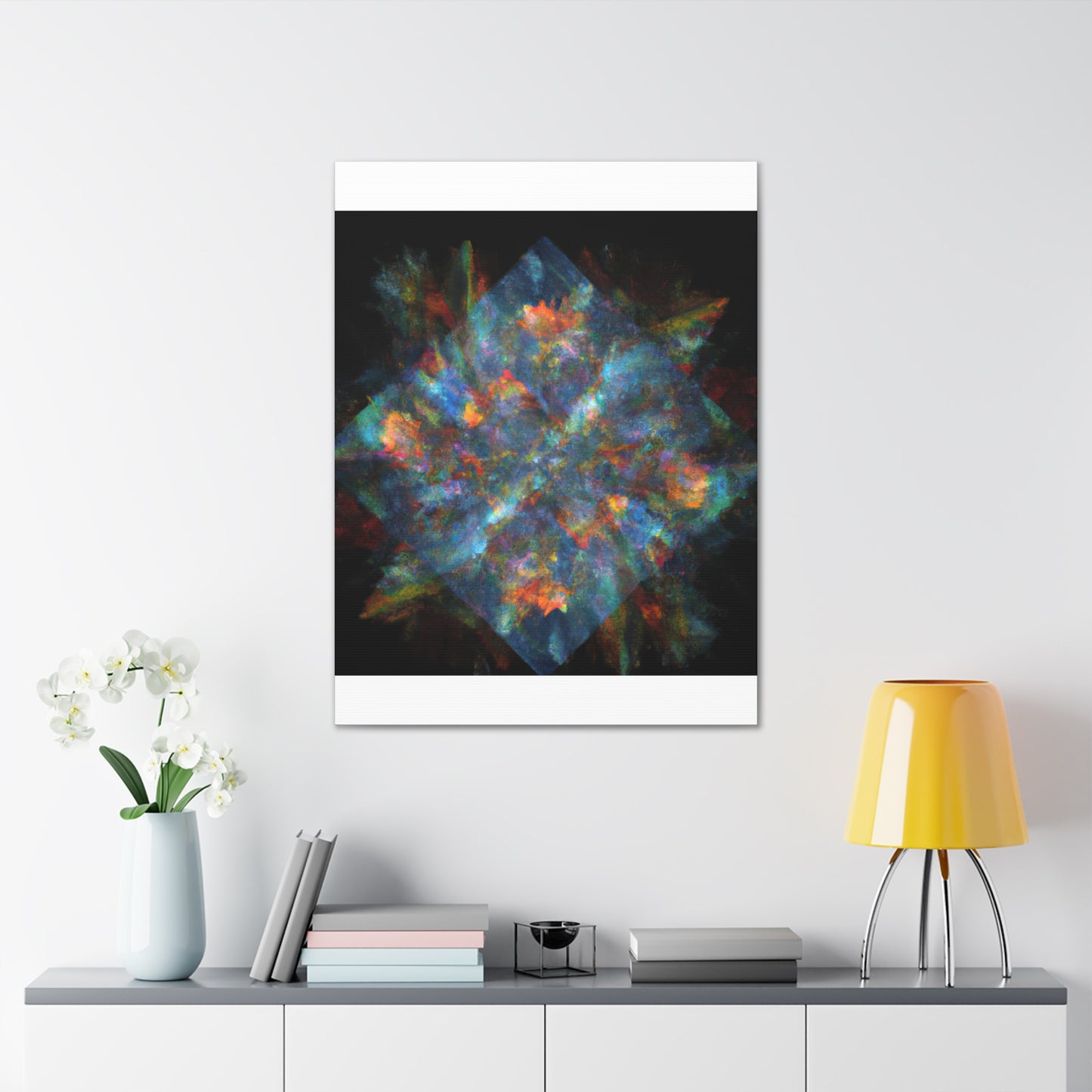 Titian Veccellio- Canvas
