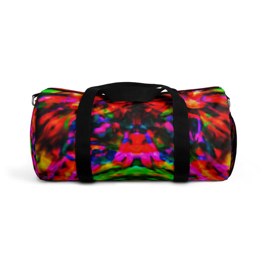 James Watt.-Duffle Bag