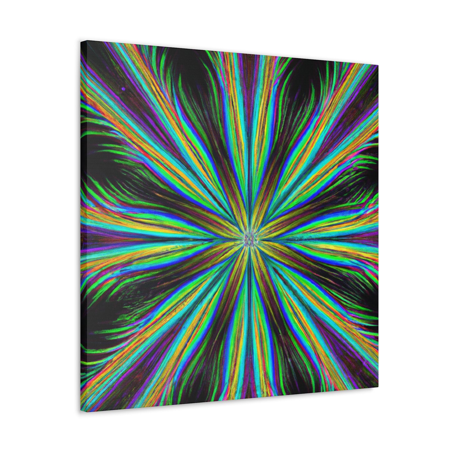 Pieter Bruegel the Elder- Canvas