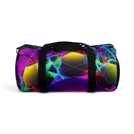 James Watt (male)-Duffle Bag