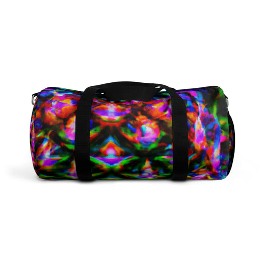 Thomas Newcomen (English inventor of the steam engine).-Duffle Bag