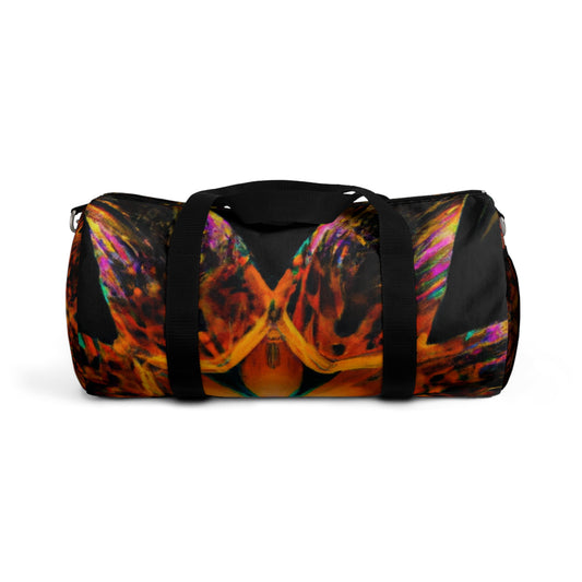 James Watt (1736-1819)-Duffle Bag