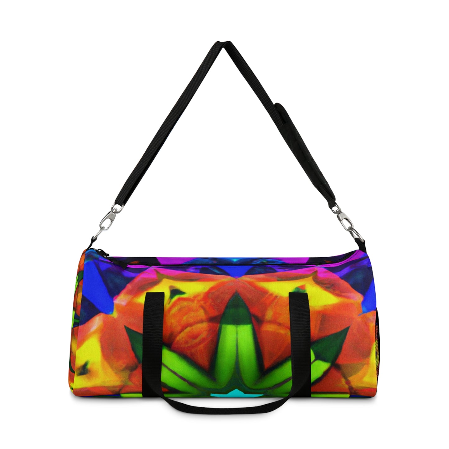 Duelberg Weaver-Duffle Bag