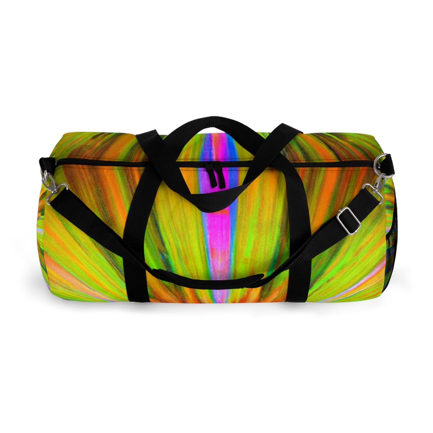 James Watt-Duffle Bag