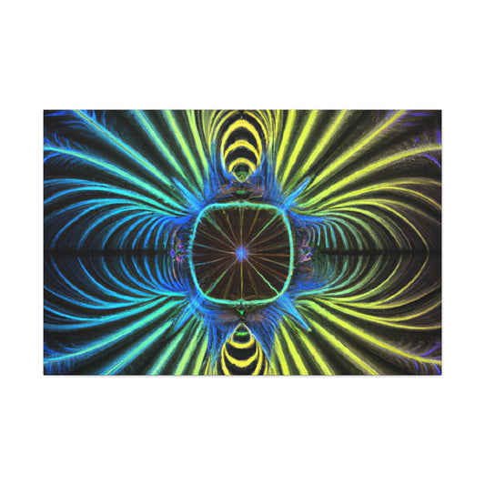 Jacques-Louis David- Canvas