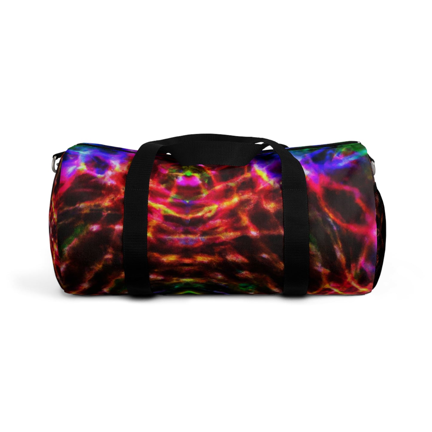 John Wilkinson (1728-1808)-Duffle Bag