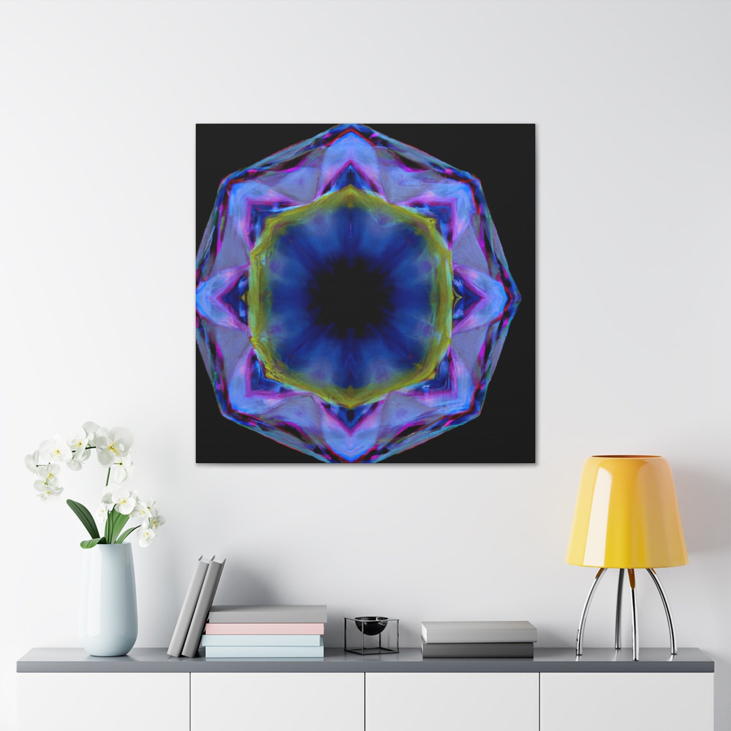 Domenico Beccafumi- Canvas