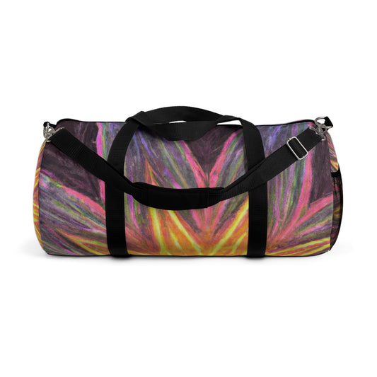 James Watt-Duffle Bag