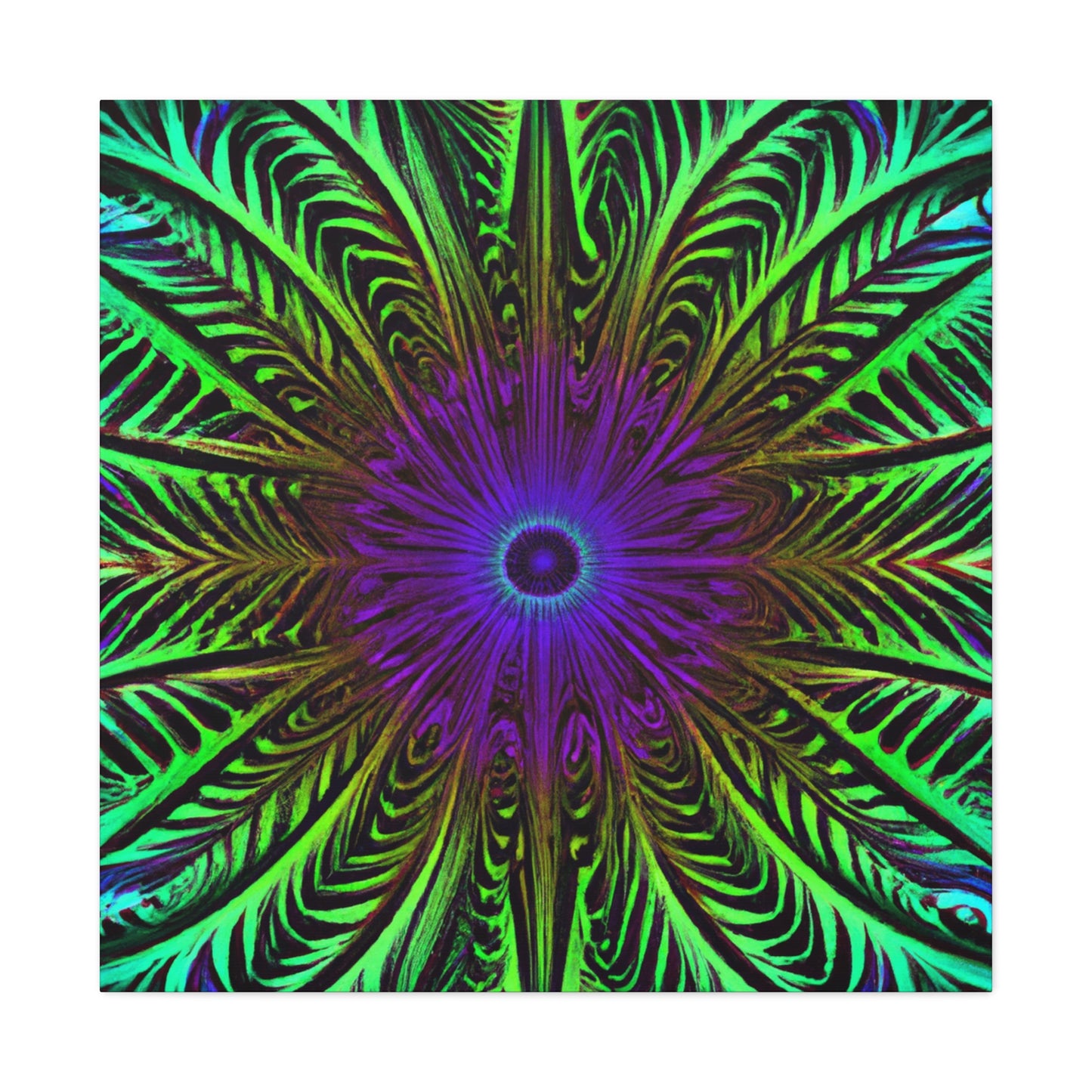 Da Vinci- Canvas