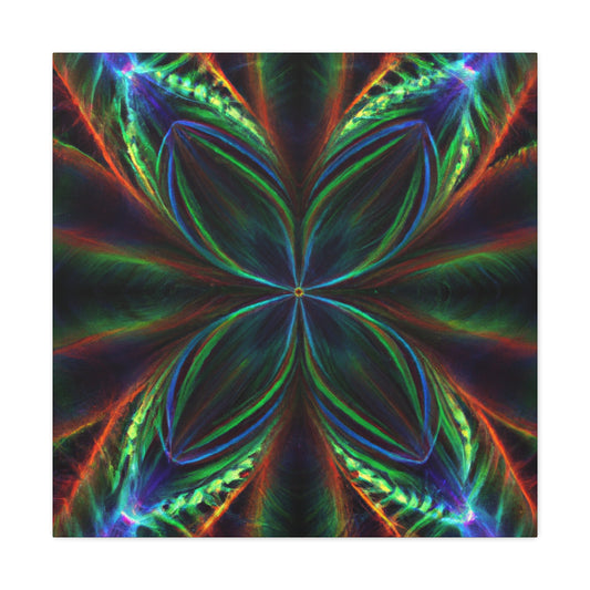 William Hogarth- Canvas