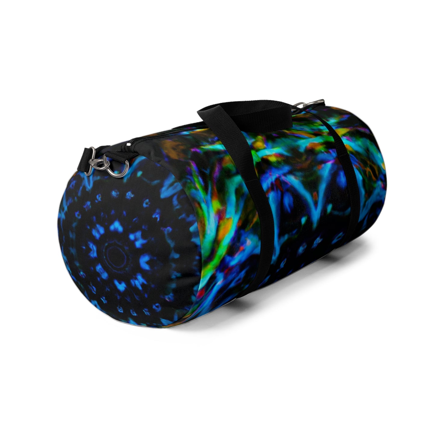 James Watt-Duffle Bag
