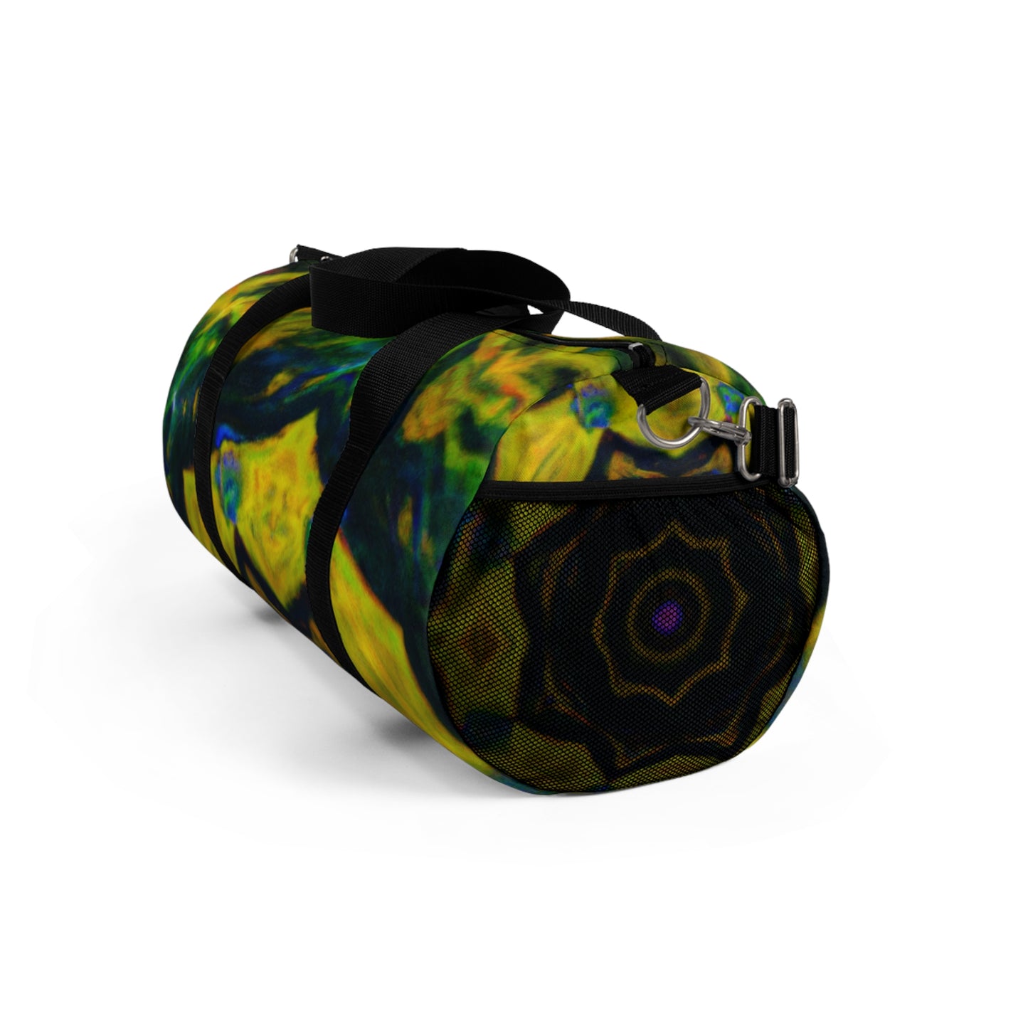 James Watt-Duffle Bag