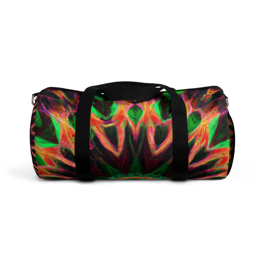 James Watt-Duffle Bag