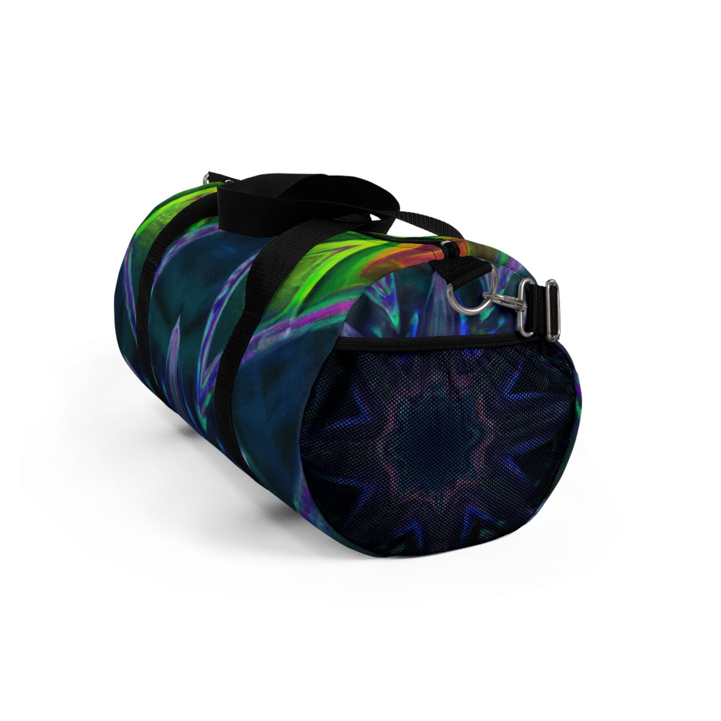 Joseph Bramah-Duffle Bag
