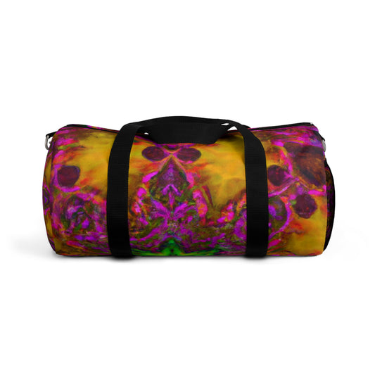 James Watt (1736–1819), Scottish engineer and inventor, best known for his-Duffle Bag