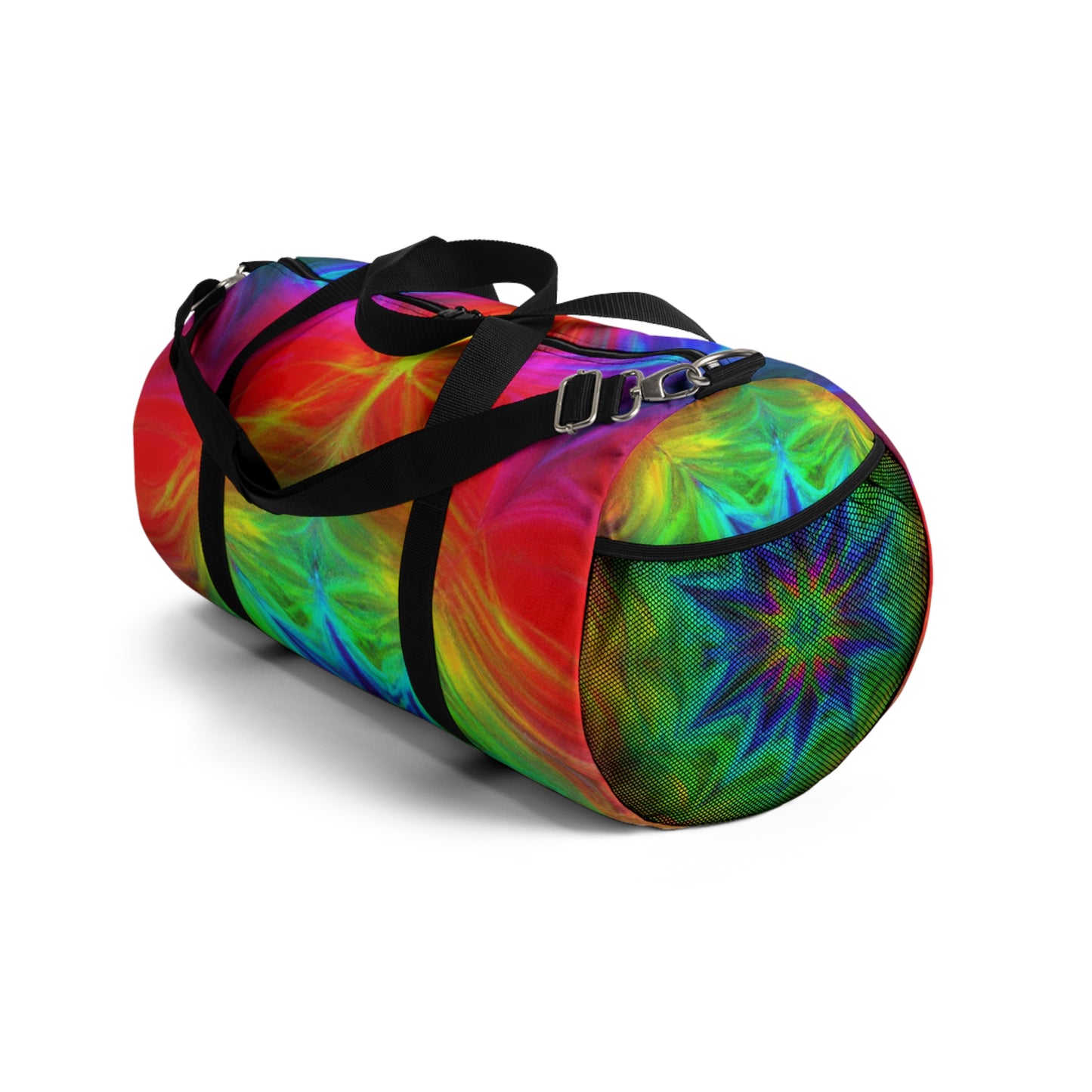 James Watt-Duffle Bag