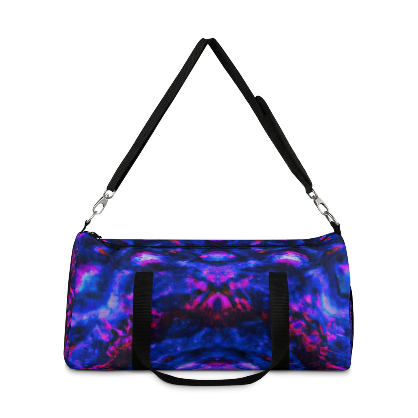 John Newcomen-Duffle Bag