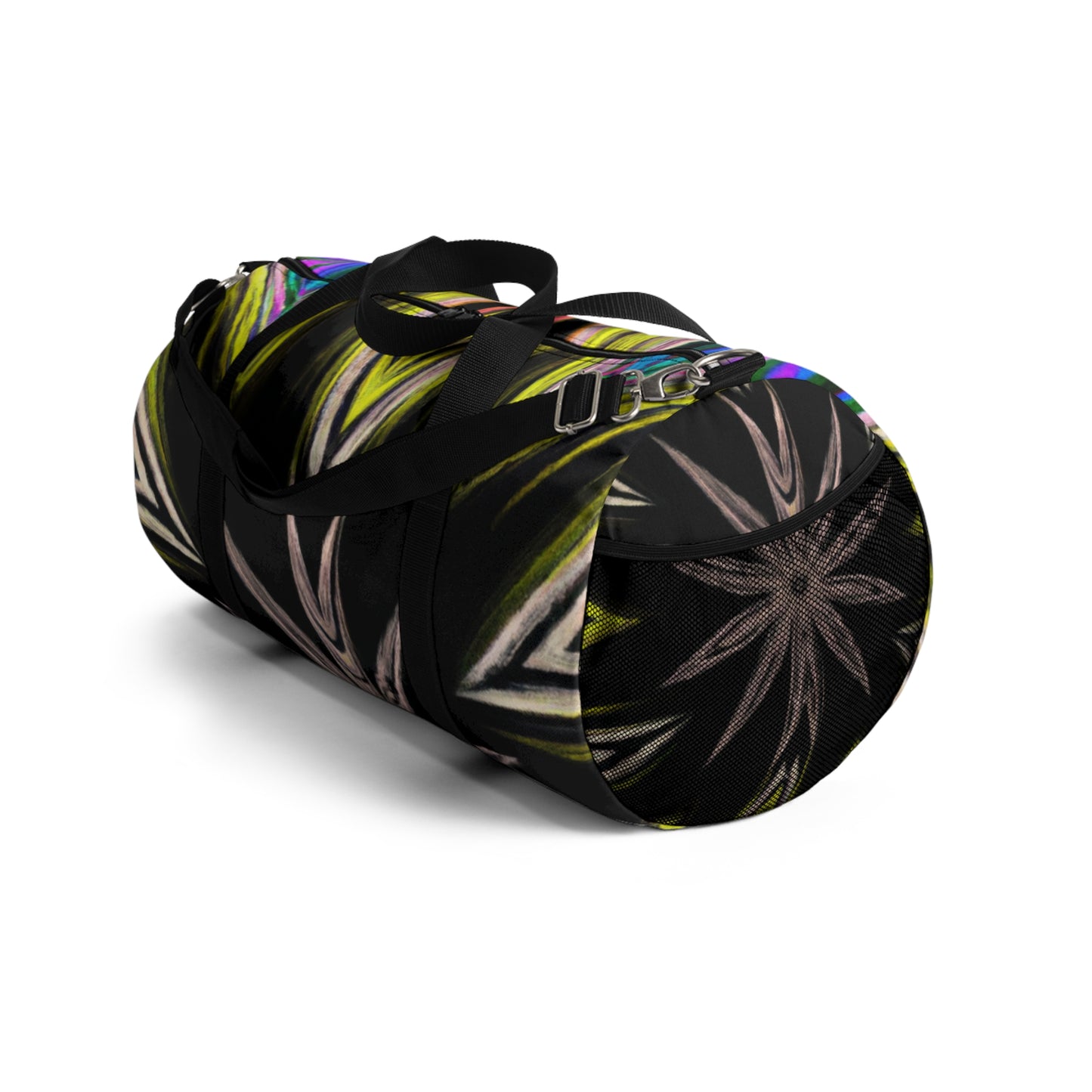 James Watt (1736 - 1819)-Duffle Bag