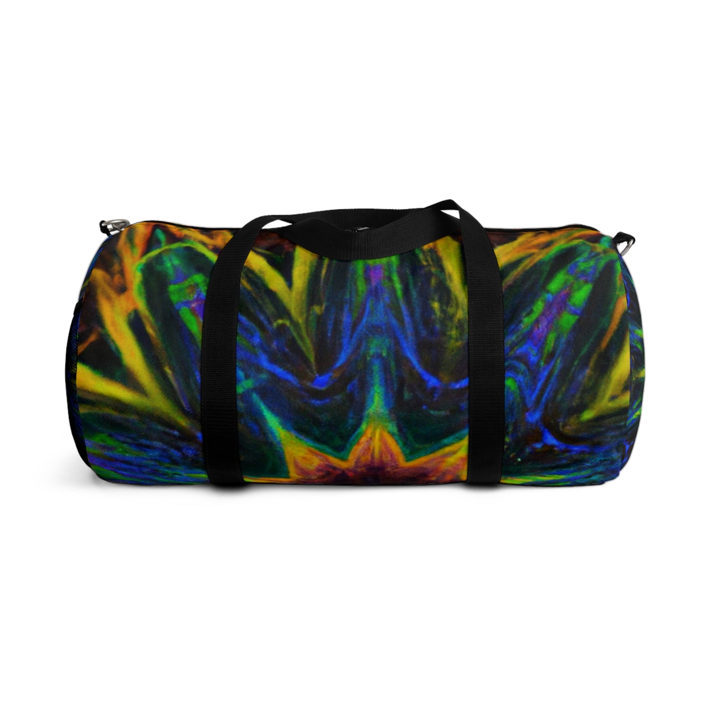 Samuel Crompton (1753–1827): English inventor and maker of the spinning-Duffle Bag