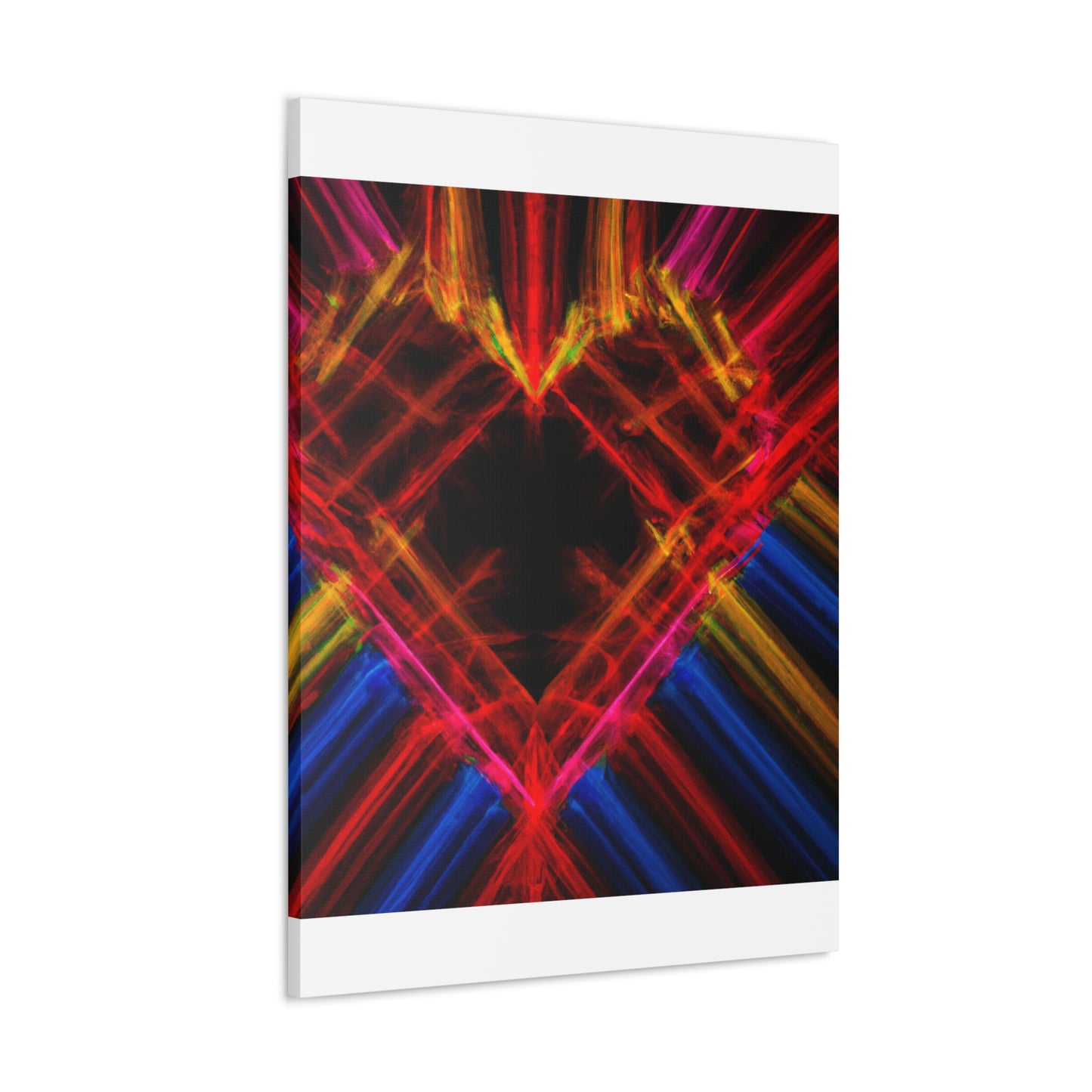 Tiziano Vecellio- Canvas