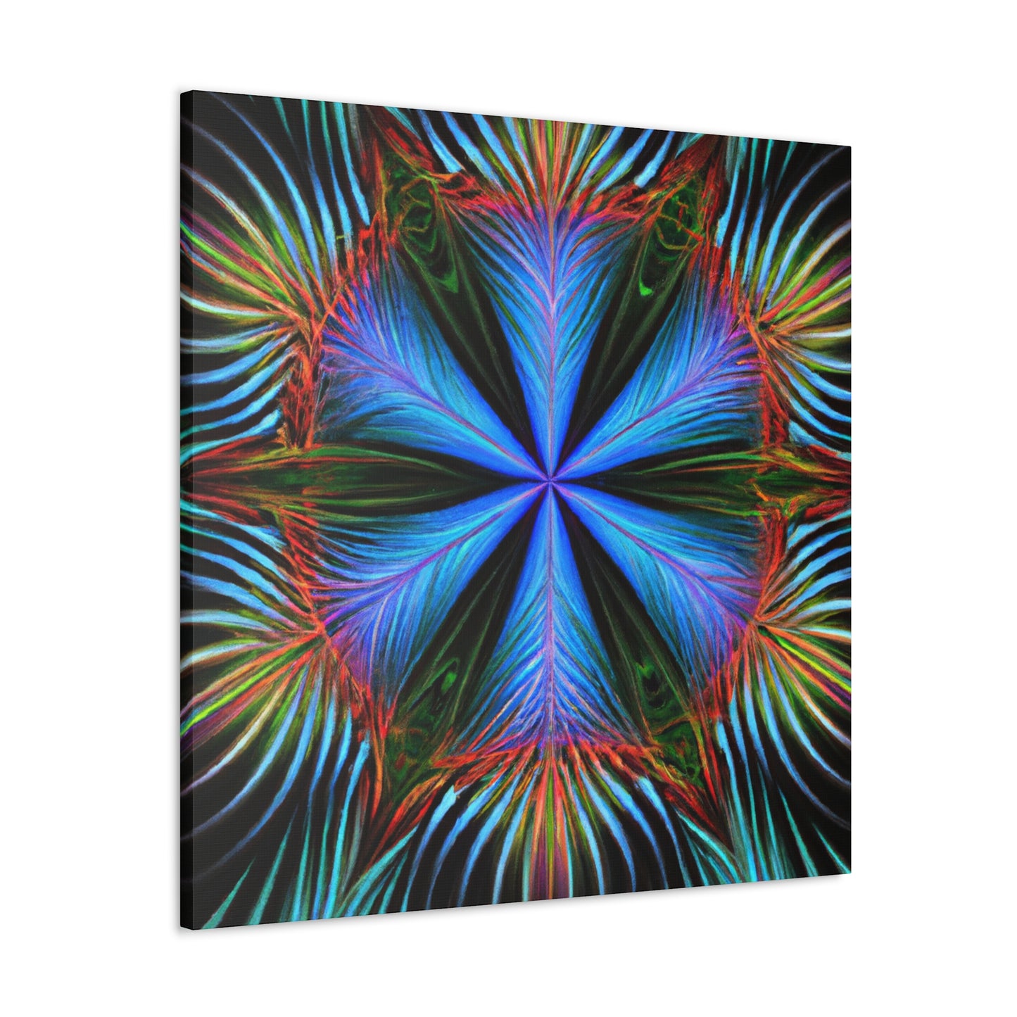 Pieter Bruegel the Elder- Canvas