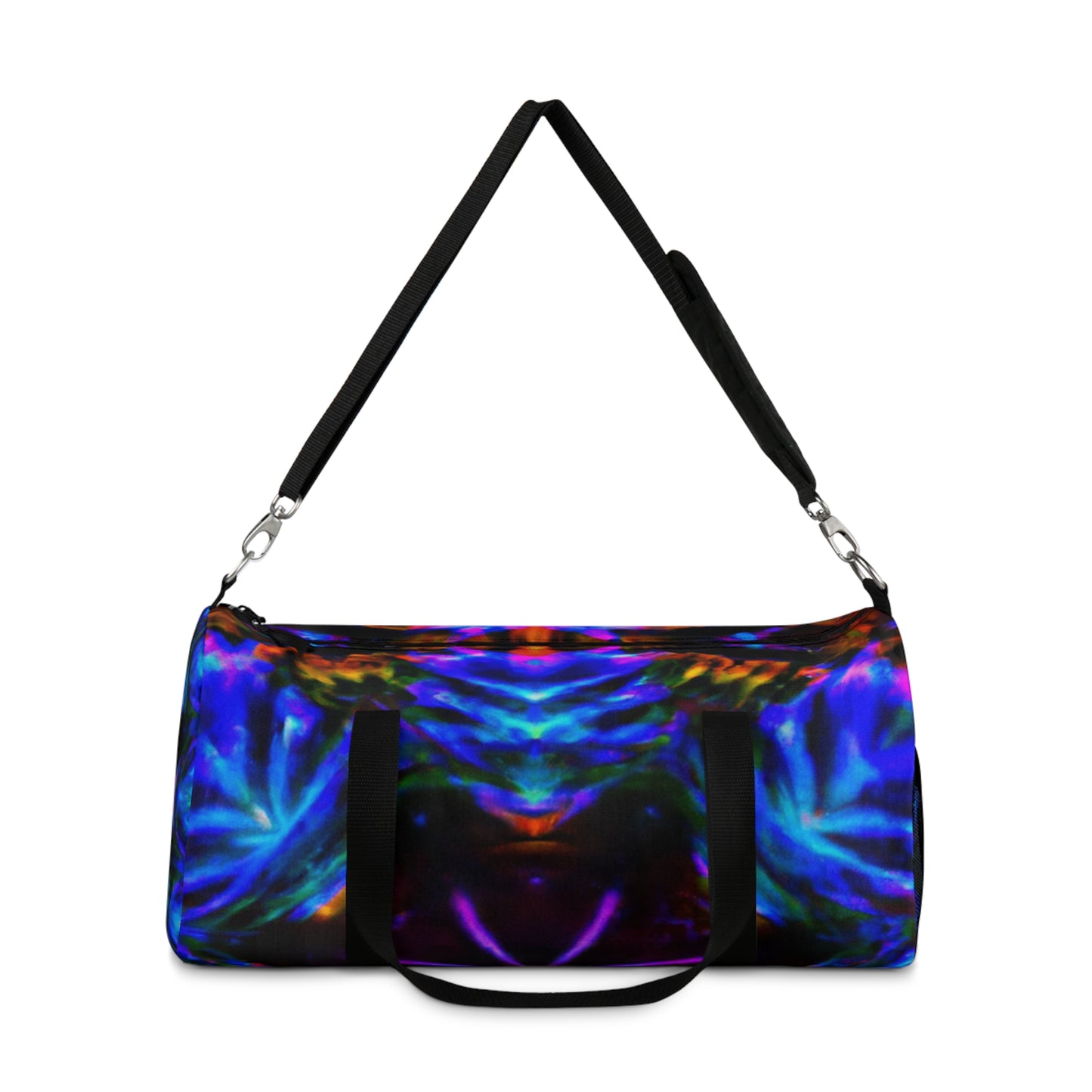 James Watt (1736-1819)-Duffle Bag