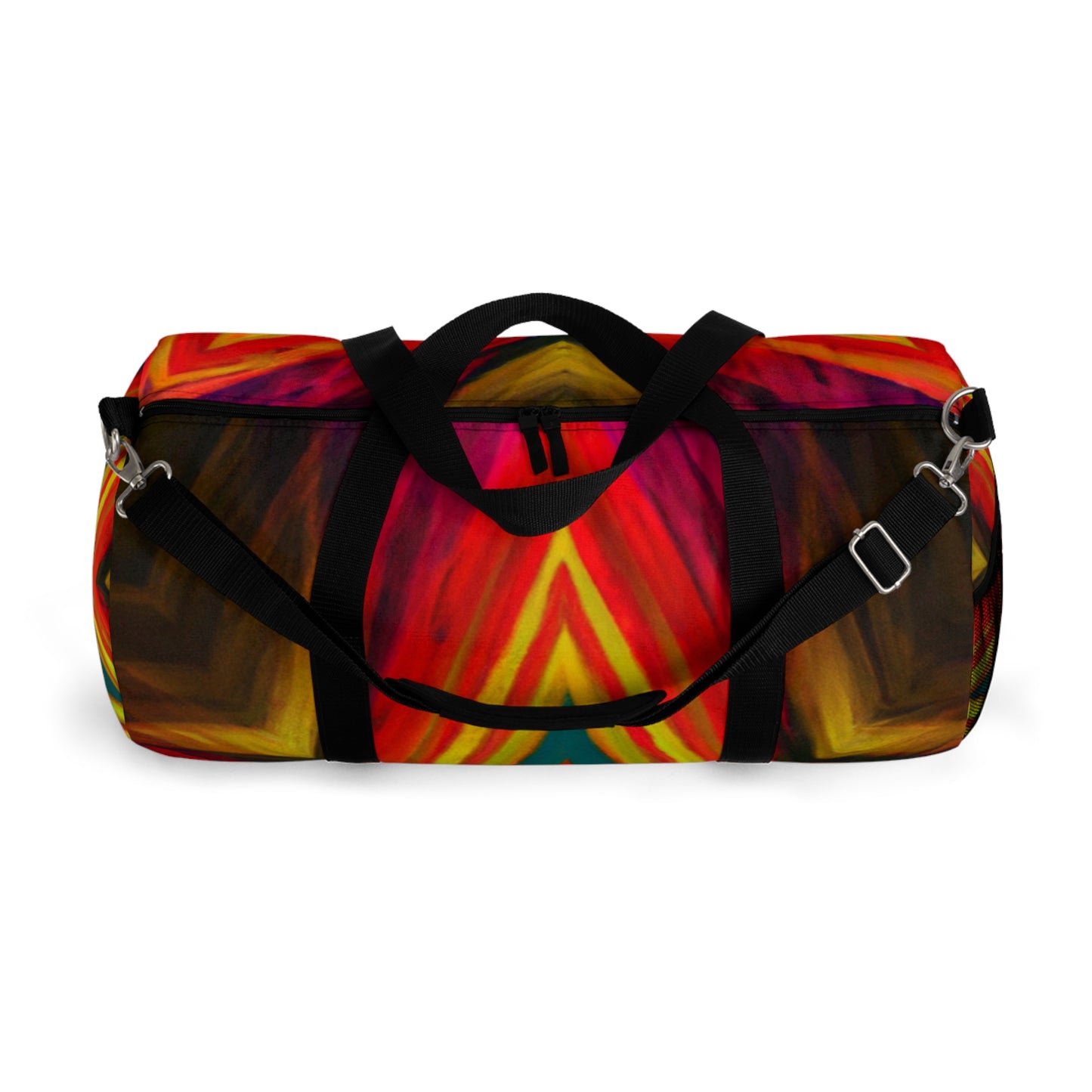 James Watt-Duffle Bag
