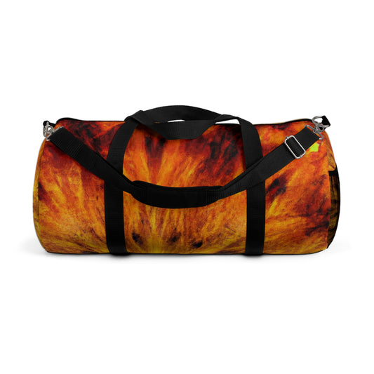 John Wilkinson (1728-1808)-Duffle Bag