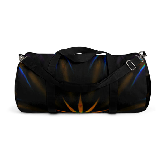 James Pickard.-Duffle Bag