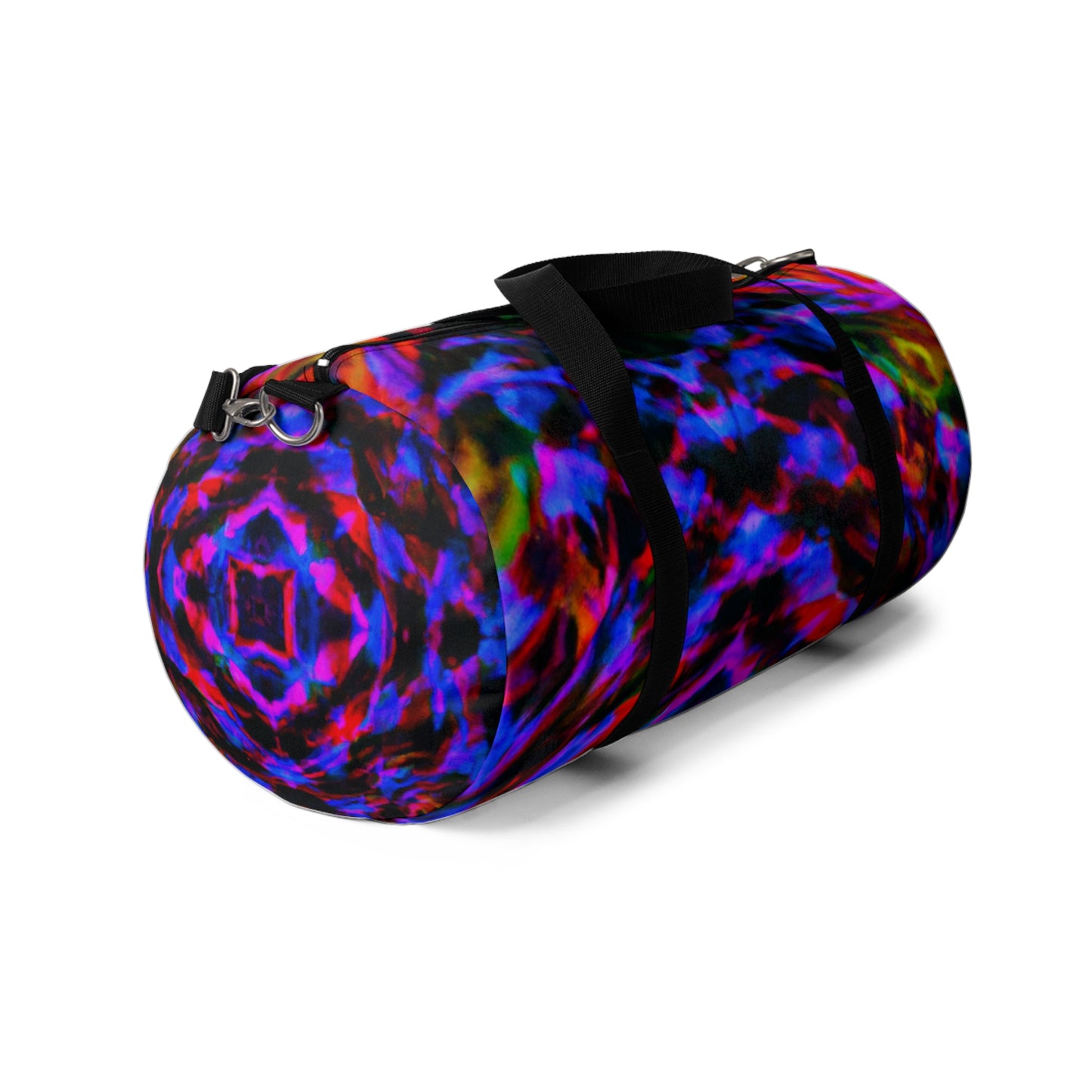 James Watt.-Duffle Bag