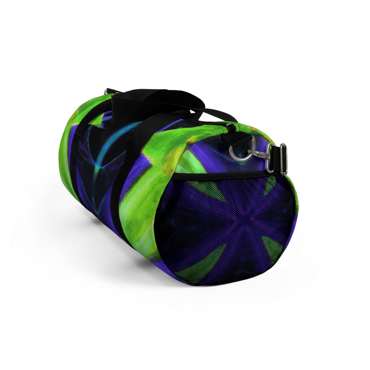 James Watt-Duffle Bag
