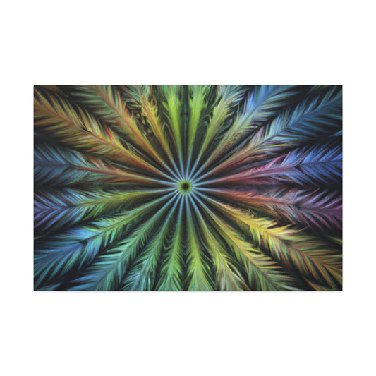 Jacques-Louis David- Canvas