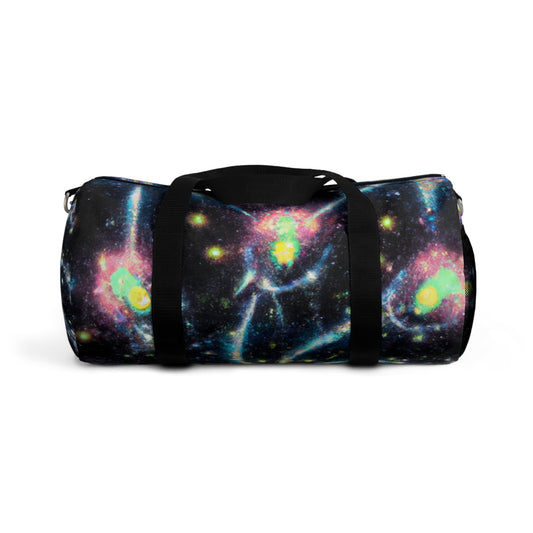 James Watt (1736-1819), English engineer and inventor famous for his improvements to-Duffle Bag