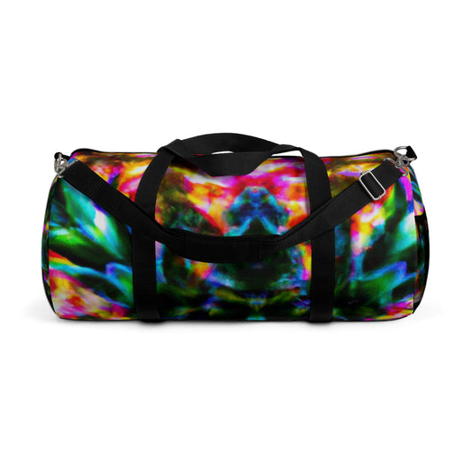 John Smeaton-Duffle Bag