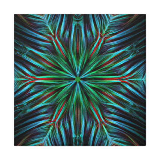 Jacques-Louis David- Canvas