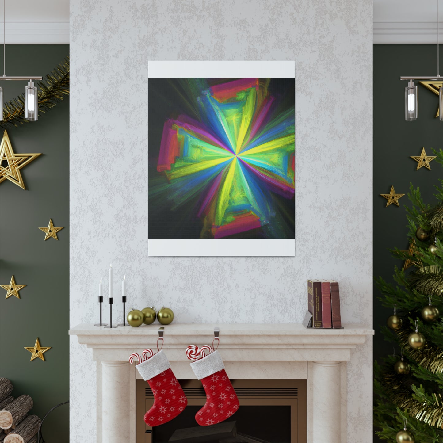 Pieter Bruegel the Elder- Canvas