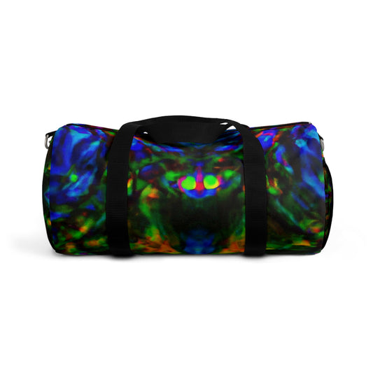 John Smeaton (1724–1792)-Duffle Bag