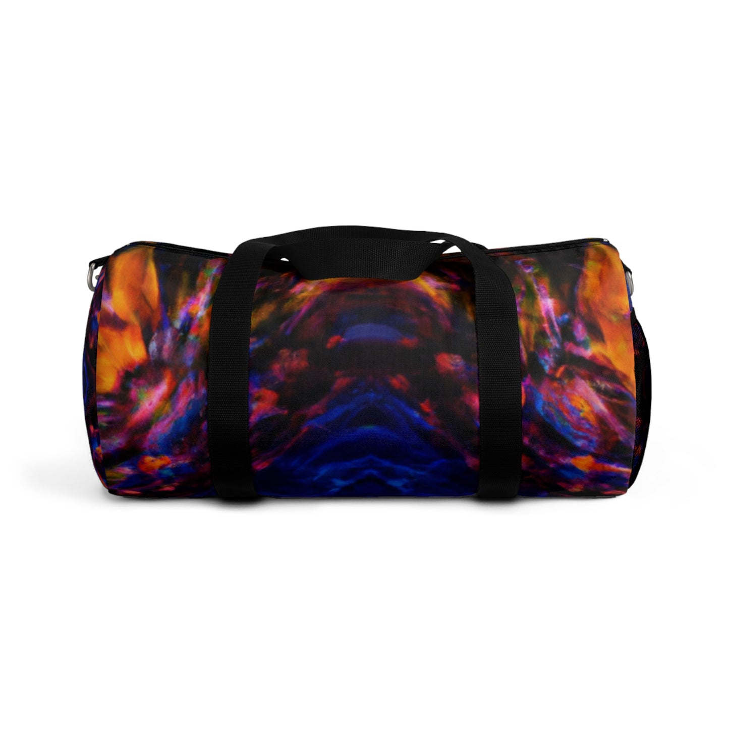 Friedrich Koenig-Duffle Bag