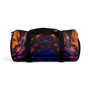 Friedrich Koenig-Duffle Bag