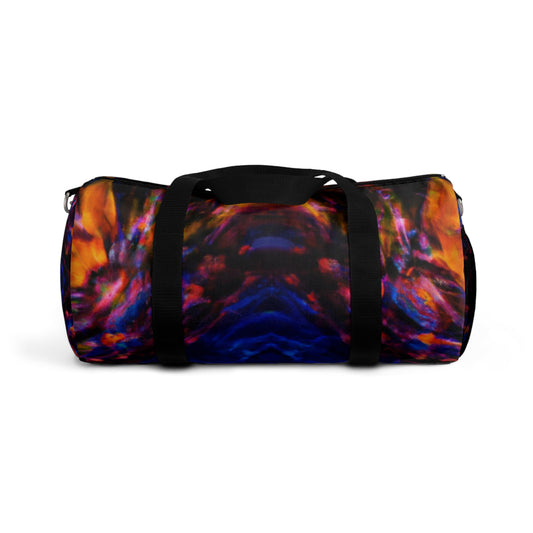 Friedrich Koenig-Duffle Bag