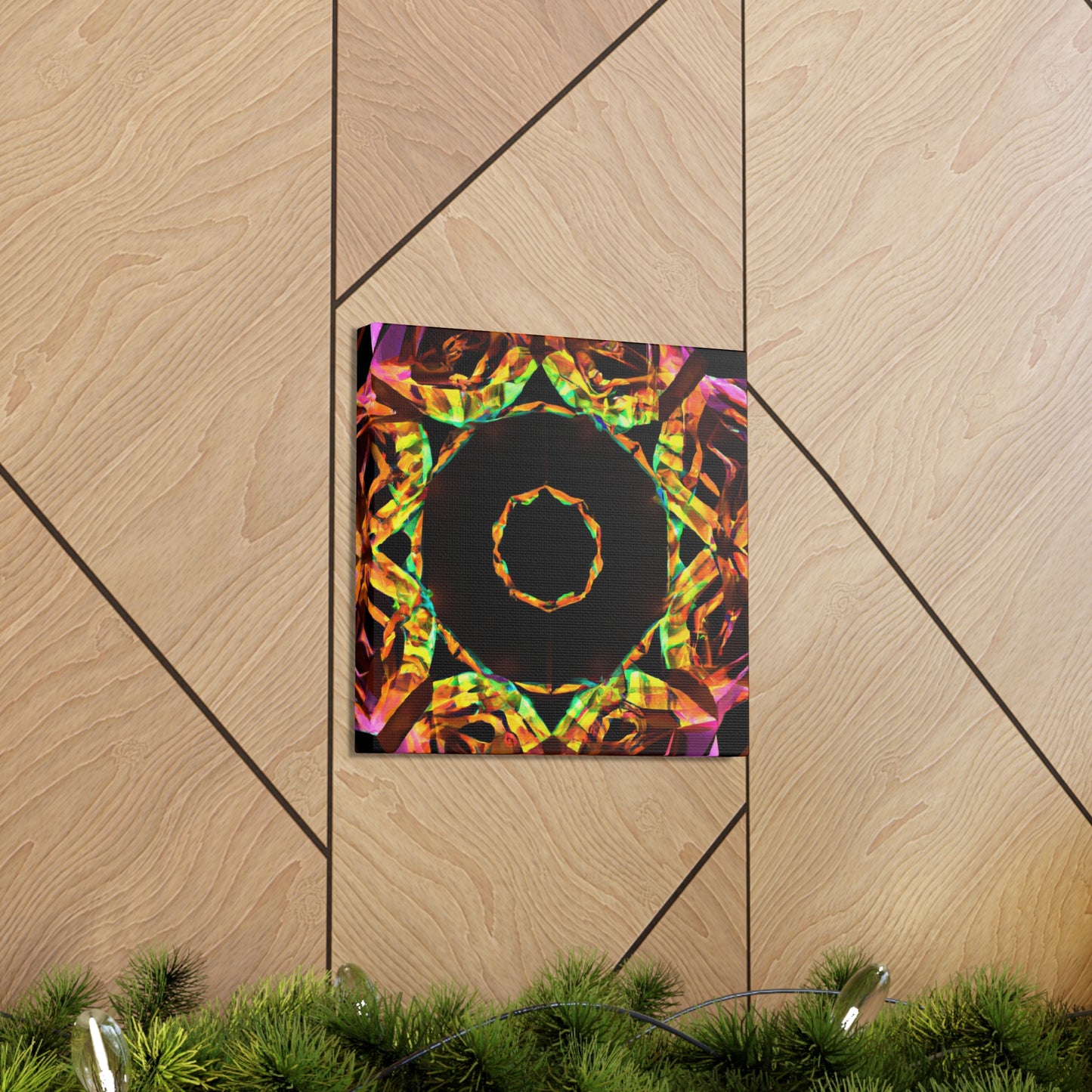 Pieter Bruegel the Elder- Canvas